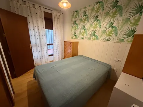 Wohnung 55 m² in Granada