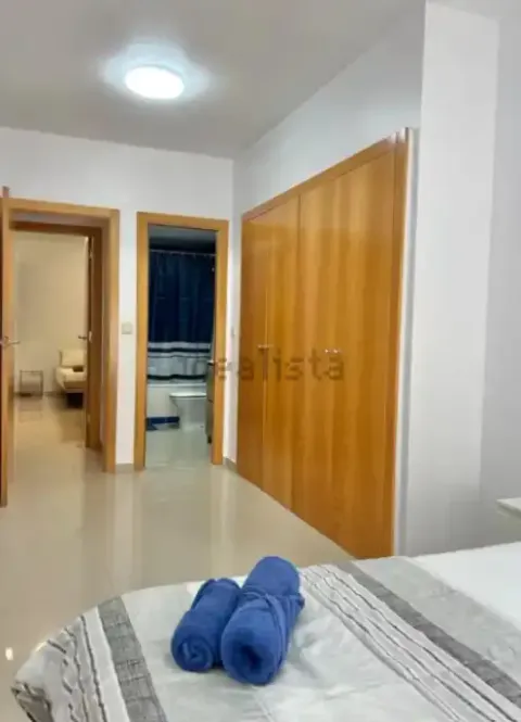 Pis de 110 m² a Sagunt