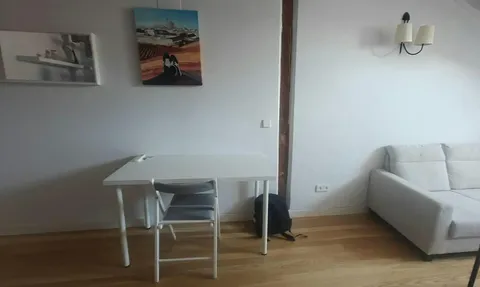 Pis de 54 m² a Madrid
