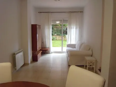 Pis de 83 m² a Girona