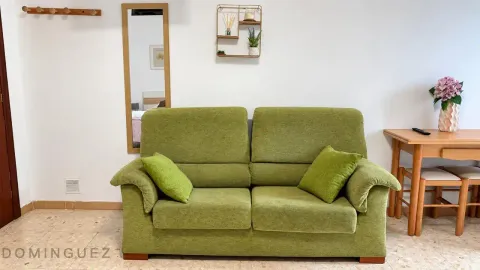 Apartamento 31 m² em Marín