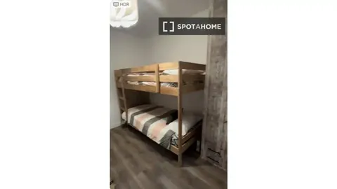 Habitación en alquiler, Barcelona (2/19)