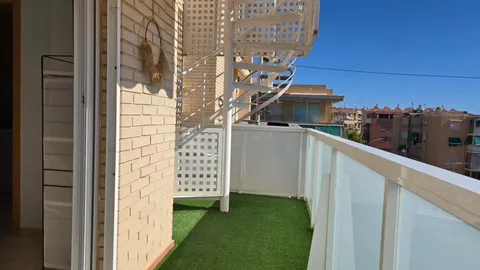 Pis de 57 m² a el Campello