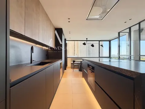 Appartamento 268 m² a Madrid