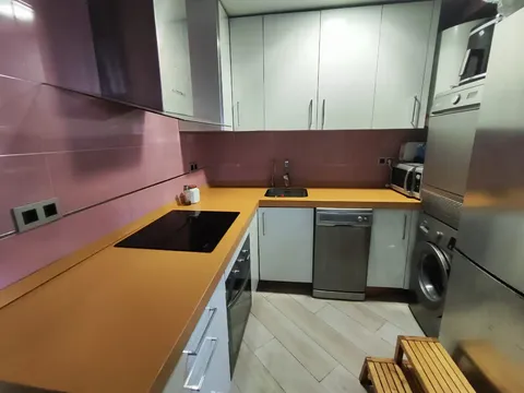 Pis de 70 m² a Motril
