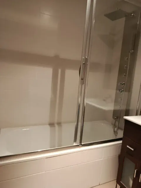Pis de 53 m² a Alcorcón