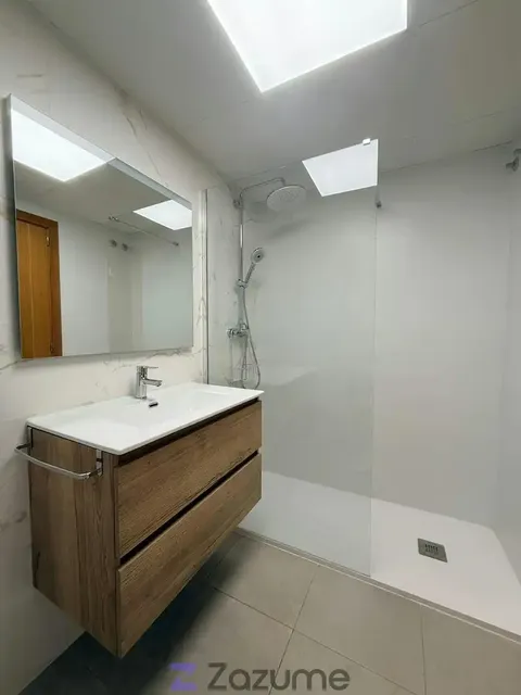 Pis de 135 m² a Alacant