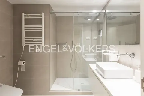 Pis de 83 m² a Barcelona