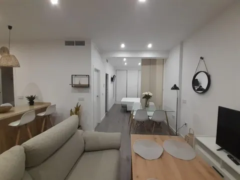 Pis de 58 m² a Còrdova