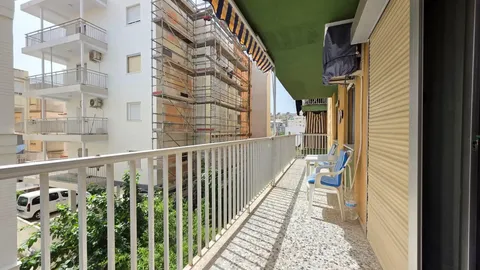 Pis de 74 m² a Gandia
