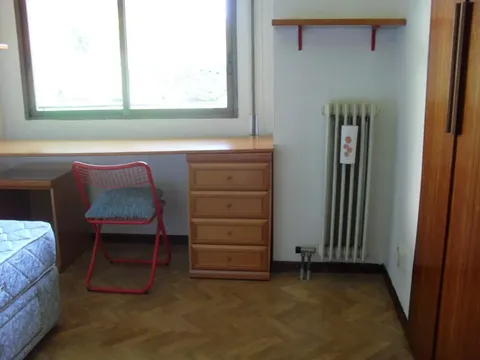 Wohnung 130 m² in Madrid