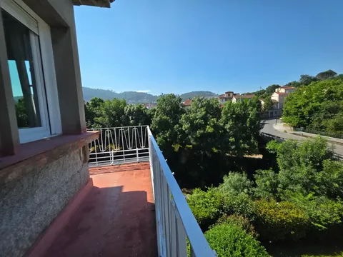 Pis de 89 m² a Ourense