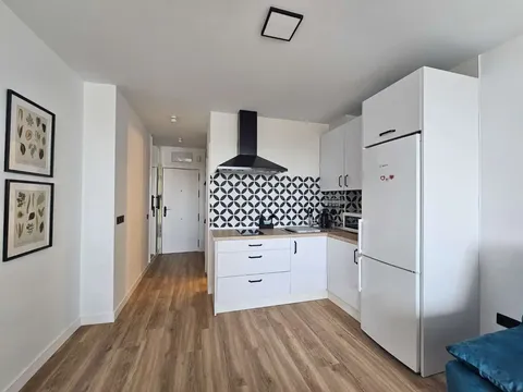 Pis de 42 m² a Torremolinos