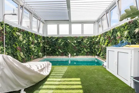 Pis de 126 m² a San Javier