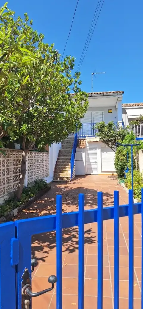 Casa de 80 m² a Castelló de la Plana