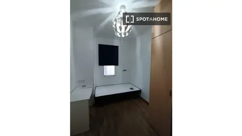 Habitación en alquiler, Barcelona