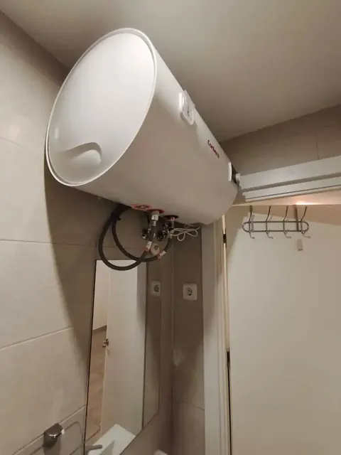 Pis de 20 m² a Madrid