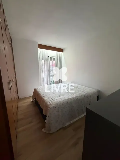 Pis de 58 m² a l'Hospitalet de Llobregat