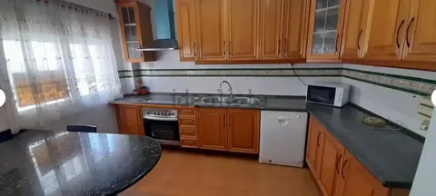 Pis de 105 m² a Almeria