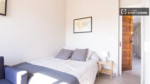 Habitació de lloguer, València