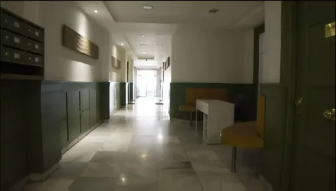 Zimmer zur Miete, Madrid