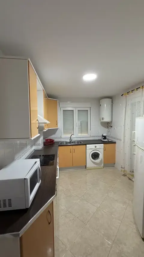 Pis de 80 m² a Baeza