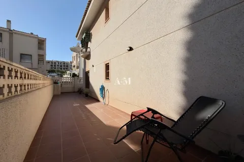 Pis de 90 m² a Guardamar del Segura