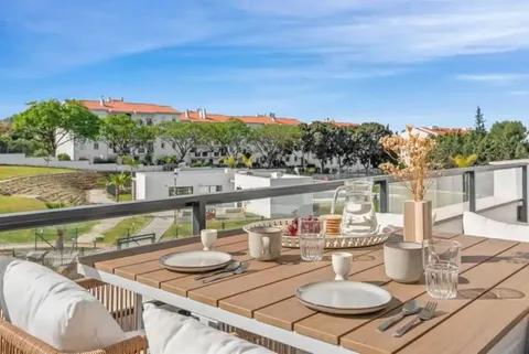 Pis de 108 m² a Estepona