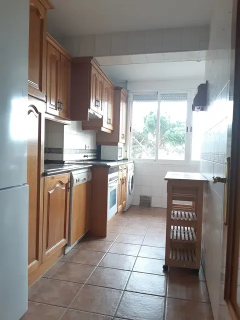 Piso de 87 m² en Madrid