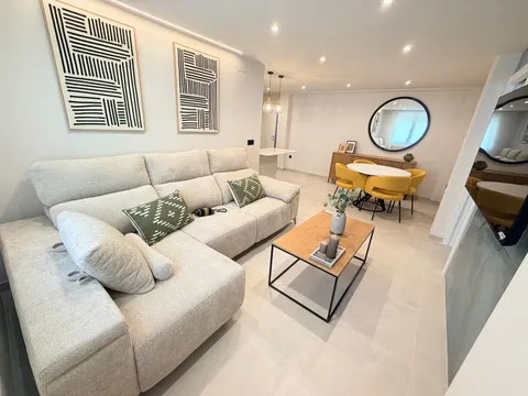 Appartamento 70 m² a Granada