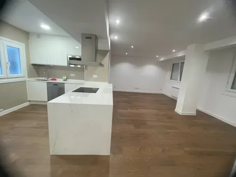 Pis de 90 m² a Vigo