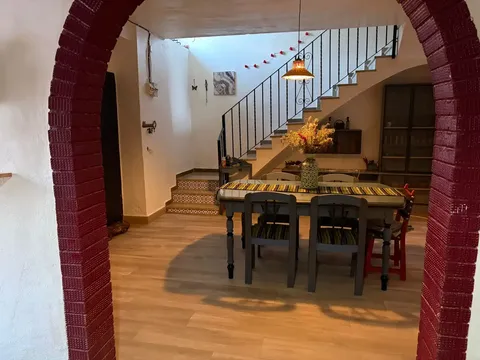 Casa de 200 m² a Rute