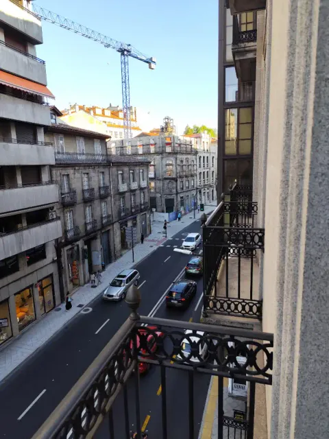Pis de 82 m² a Ourense