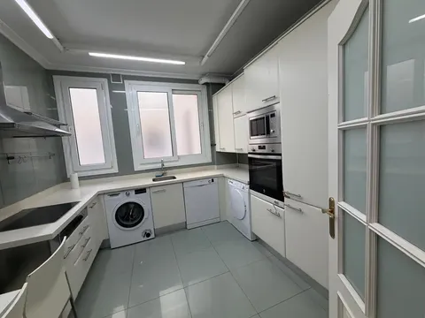 Pis de 168 m² a Bilbao