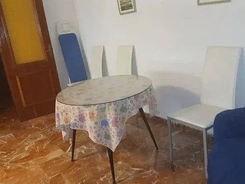 Habitació de lloguer, Granada