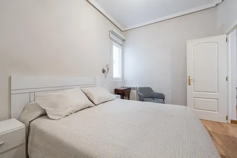 Pis de 58 m² a Madrid