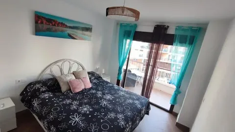 Pis de 70 m² a Benalmádena