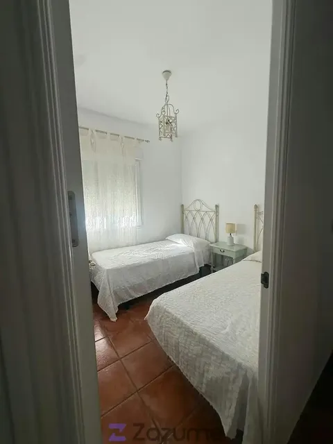 Pis de 108 m² a Lepe