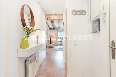 Pis de 75 m² a Barcelona
