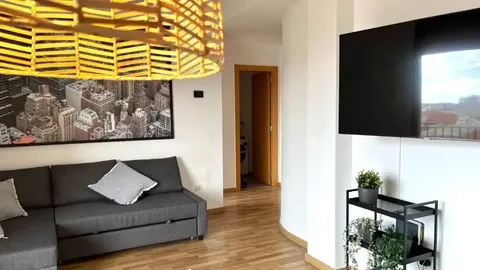 Piso de 65 m² en Tarrasa