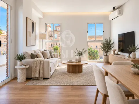 Appartamento 104 m² a Valencia (2/31)