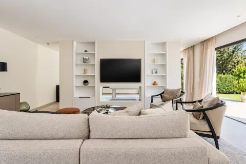 Casa 400 m² a Marbella (4/26)