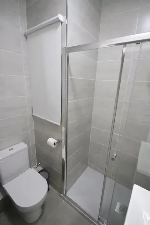 Pis de 64 m² a Màlaga