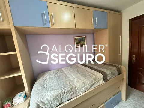 Pis de 60 m² a Madrid