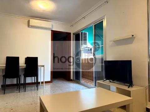 Wohnung 64 m² in Sevilla