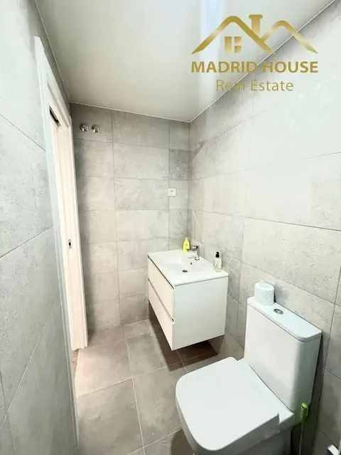 Pis de 152 m² a Las Rozas de Madrid