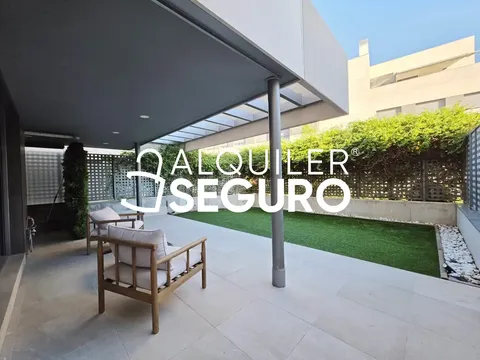 Appartamento 130 m² a Boadilla del Monte