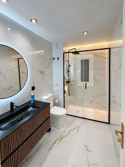 Pis de 83 m² a Madrid