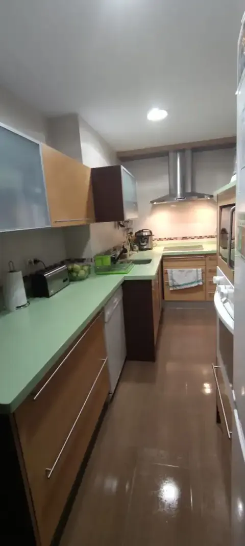 Appartamento 100 m² a Jaén