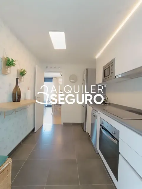Pis de 80 m² a Valdemoro